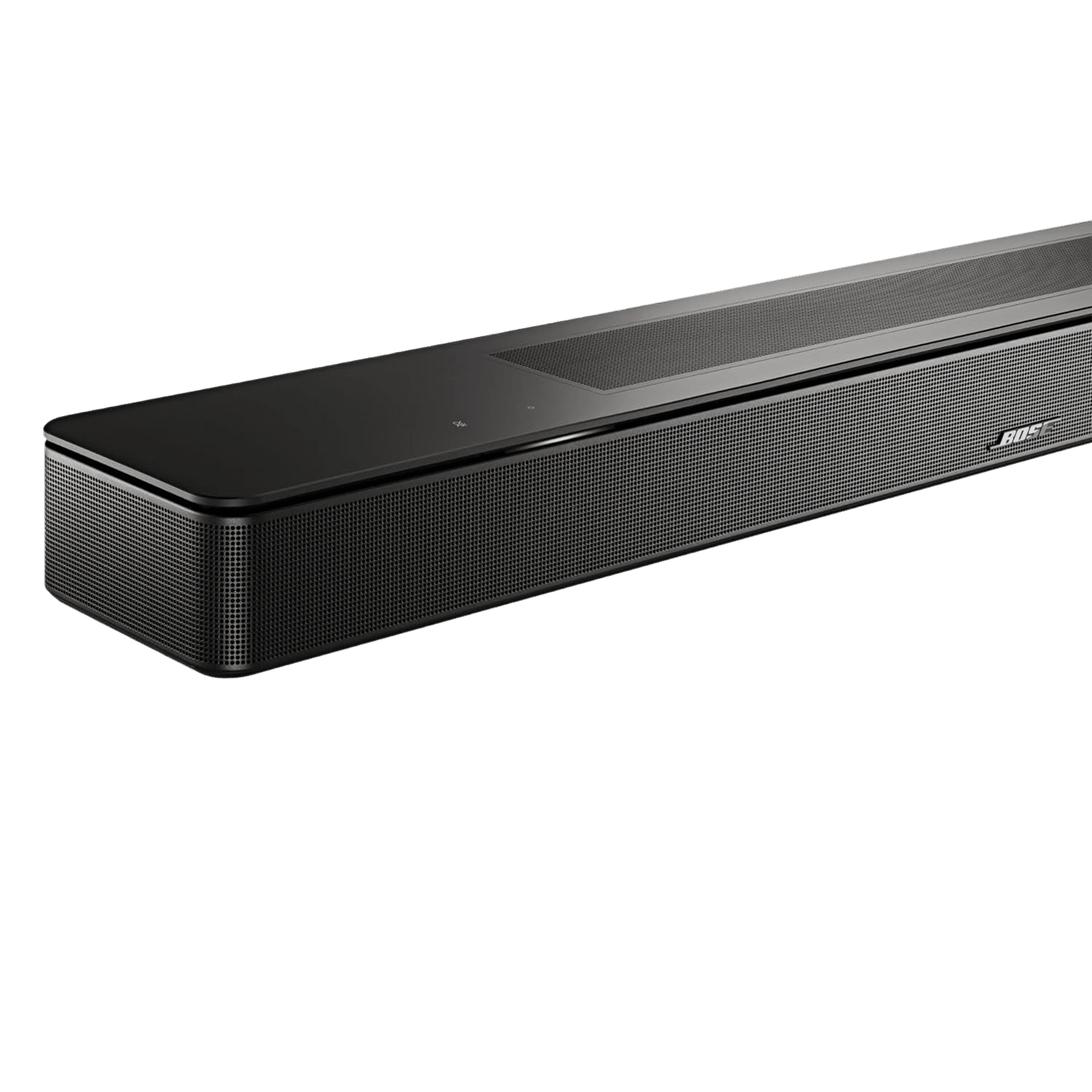Buy Bose New Smart Soundbar 600 with Built-in Alexa (Dolby Atmos